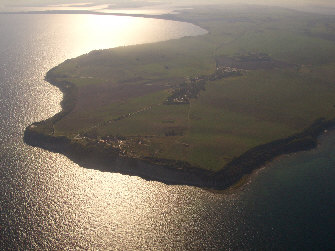 Arkona - Halbinsel Wittow